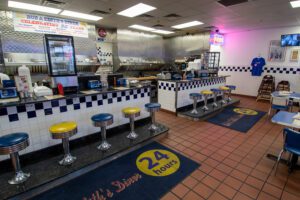 Here Are 25 of the D.C. Area’s Iconic Greasy Spoons
