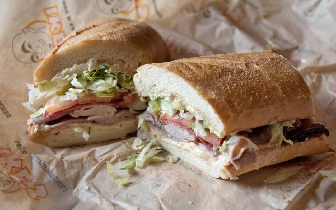 They put what on a sandwich? Ike’s opens shop in Turlock. Modesto site coming soon