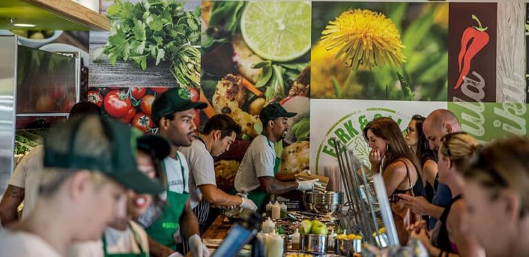 Fork & Salad Receives Editor’s Choice: Small Business Awards 2019