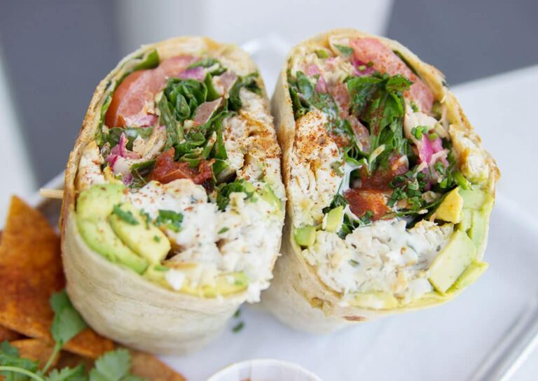 The Power List: Andrew Gruel at Slapfish