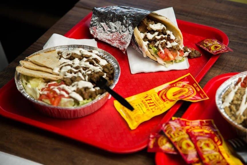 The Halal Guys to open a new franchise location in Fremont, CA