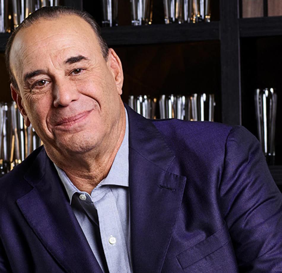 Jon Taffer will join the Restaurant Finance & Development Conference