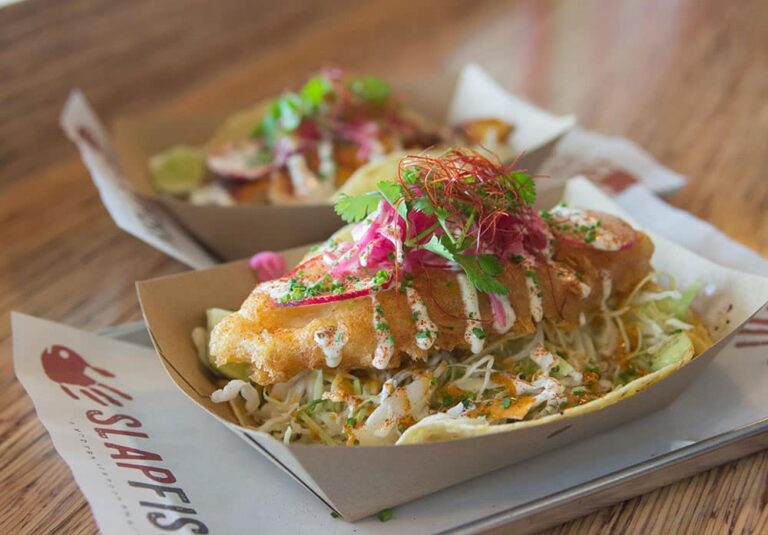 Slapfish Dives Into Global Expansion with Opening of First International Location