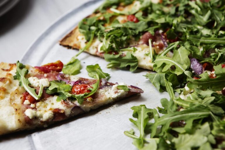 Obama’s Favorite Pizza Finally Comes to DC