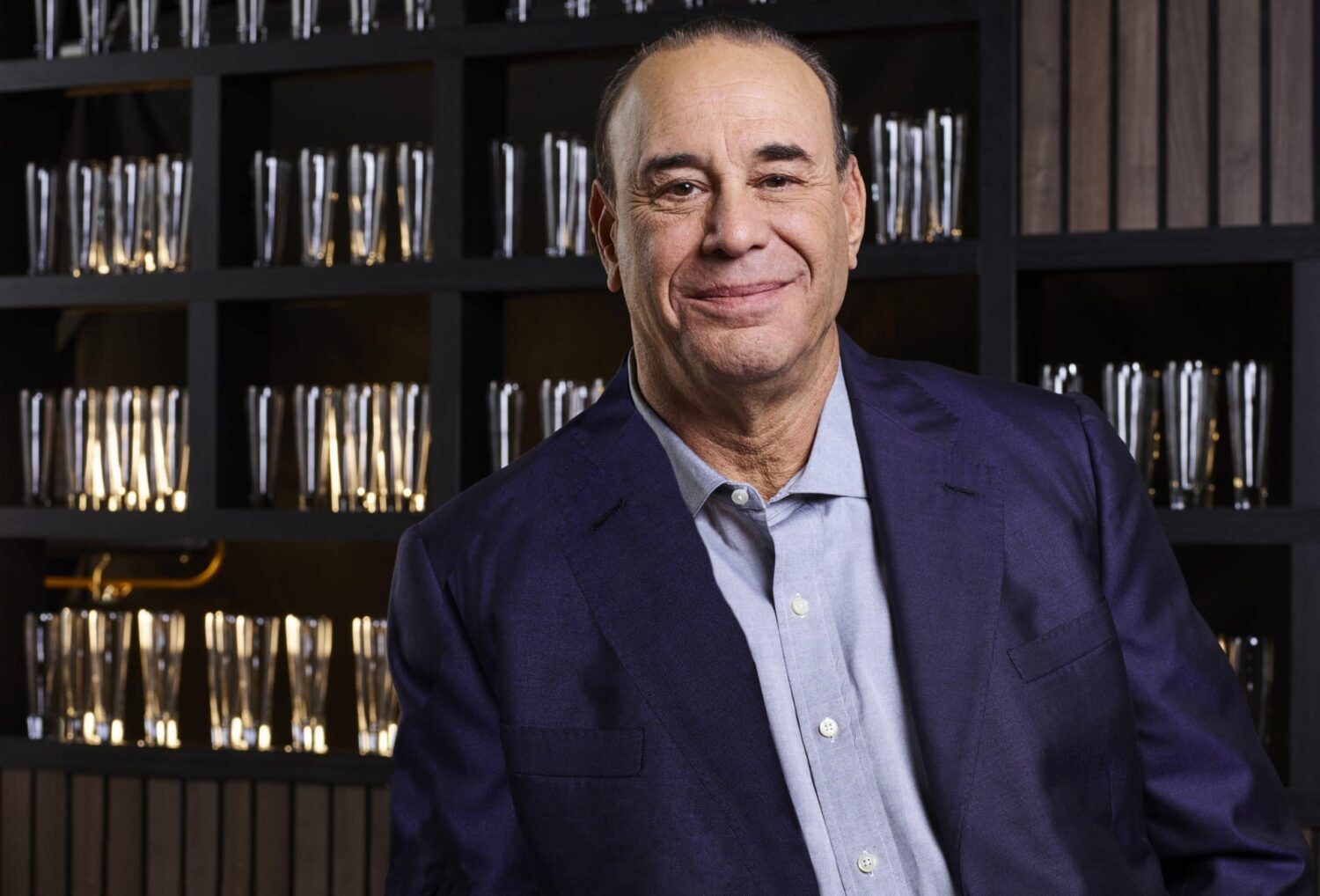 Jon Taffer Selects Duncan Miller Ullmann As Design Partner To Create Taffer’s Tavern Restaurant Aesthetic