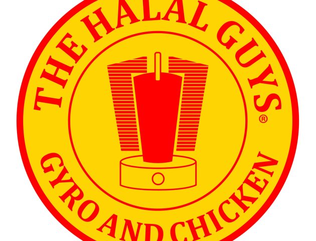 Halal guys logo