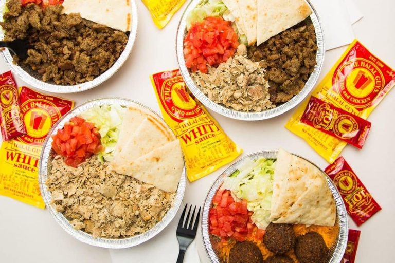 The Halal Guys expanding across Midwest | Fransmart