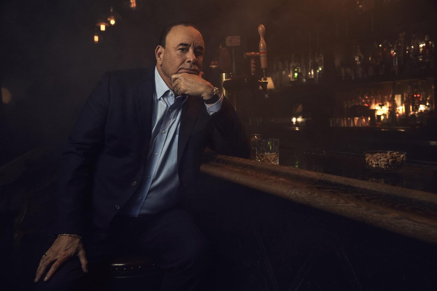 Taffer’s Tavern Inks Multi-Unit Franchise Deal in D.C. Area