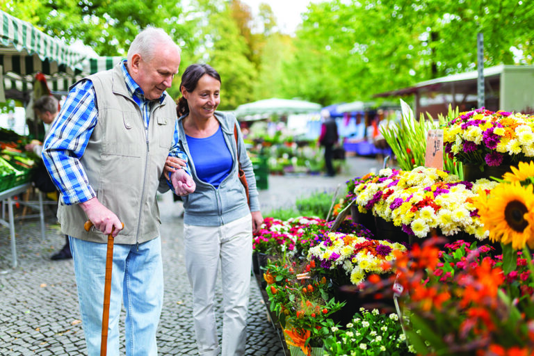 An Amazing Franchisee Opportunity Golden Heart Senior