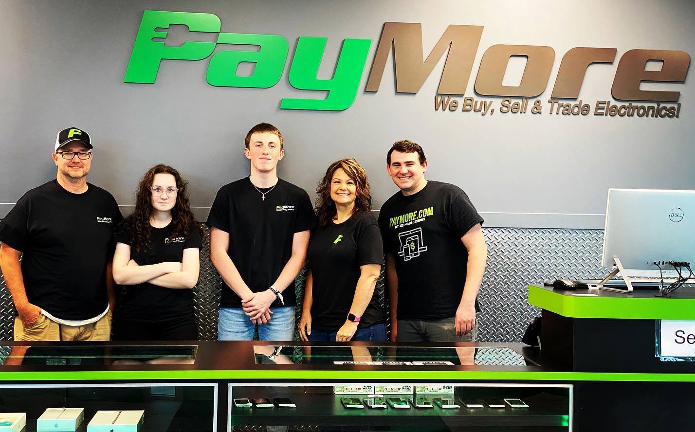 PayMore Opens Second Location in North Carolina