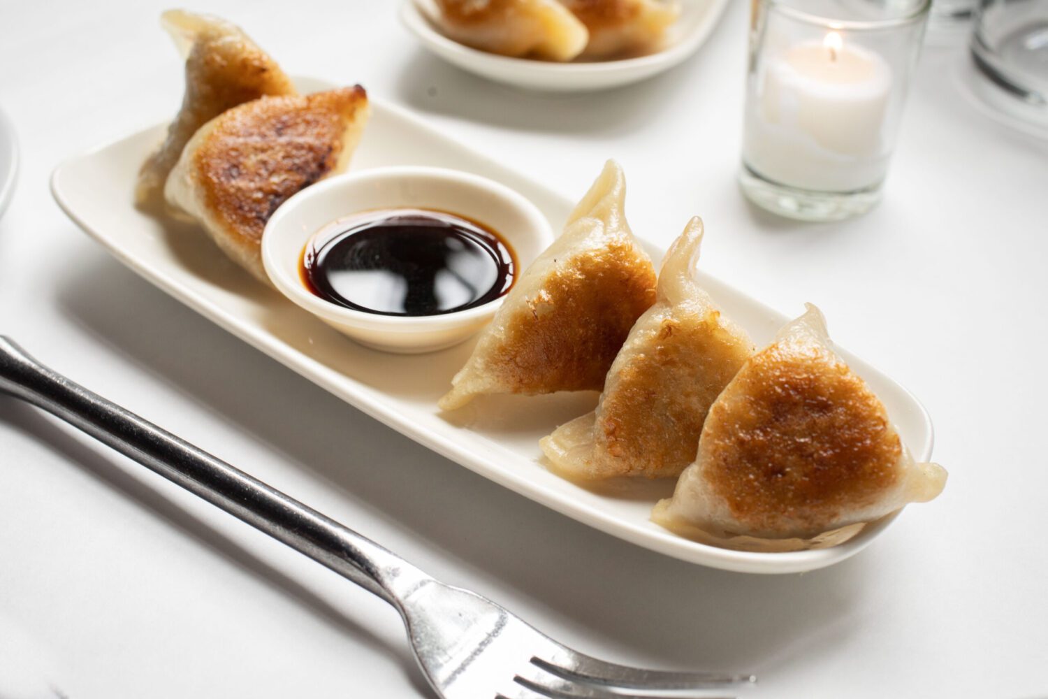 Brooklyn Dumpling Shop Lands First Deal in Texas