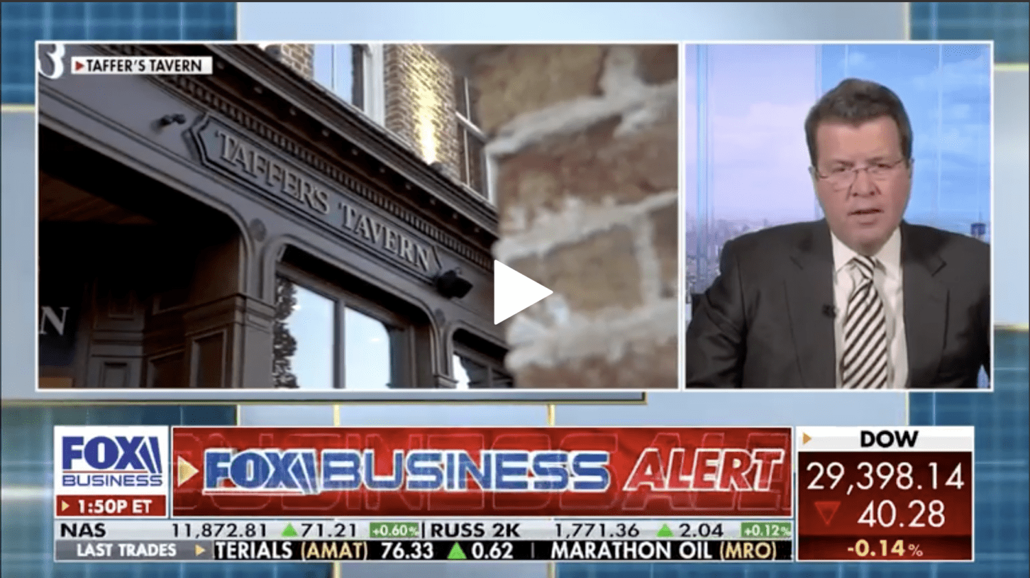 FoxBusiness Video