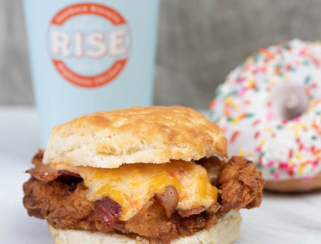rise better biscuit franchise breakfast franchise