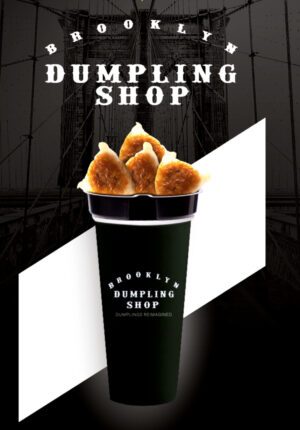 brooklyn dumpling shop