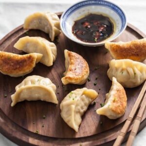 A dumpling automat is opening in the East Village