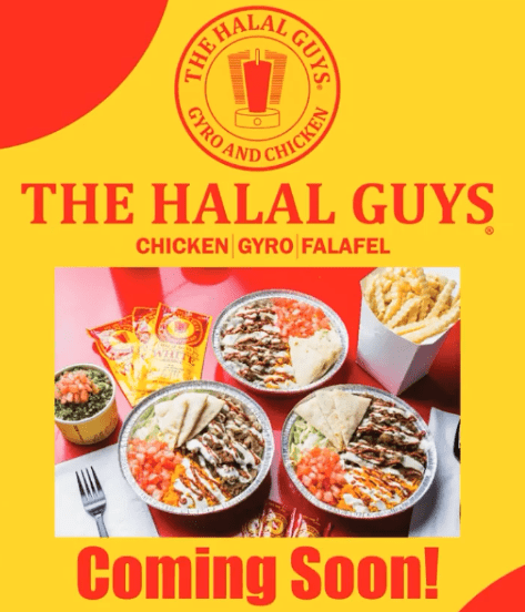 The Halal Guys is opening its first Calgary location soon