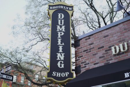 Brooklyn Dumpling Shop Inks First Multi-Unit Franchising Deal