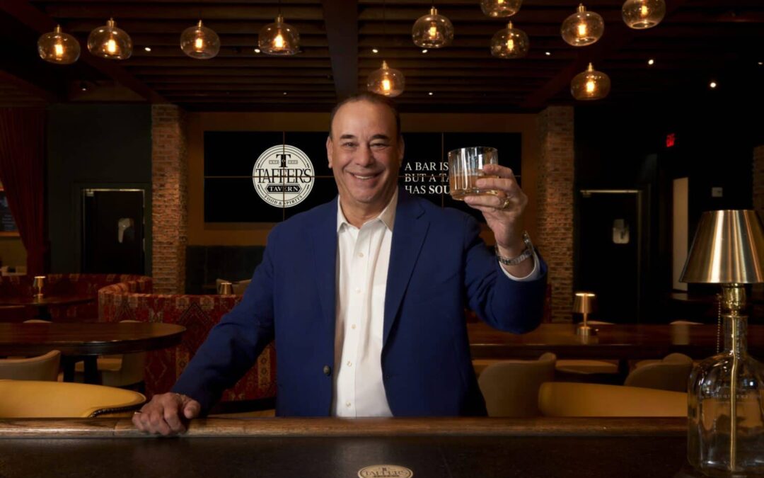 Taffer’s Tavern To Open Three Locations in Orlando