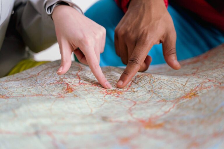 Franchising 101: What Are Franchise Territories?