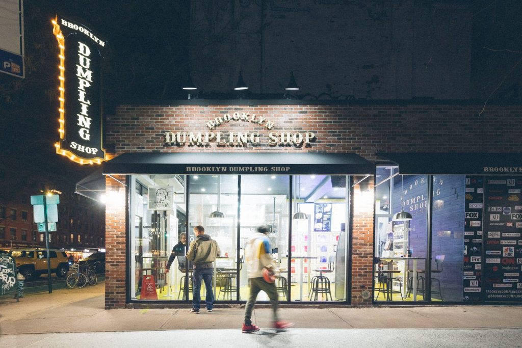 Franchise Opportunity for Brooklyn Dumpling Shop in Pittsburgh, Pennsylvania