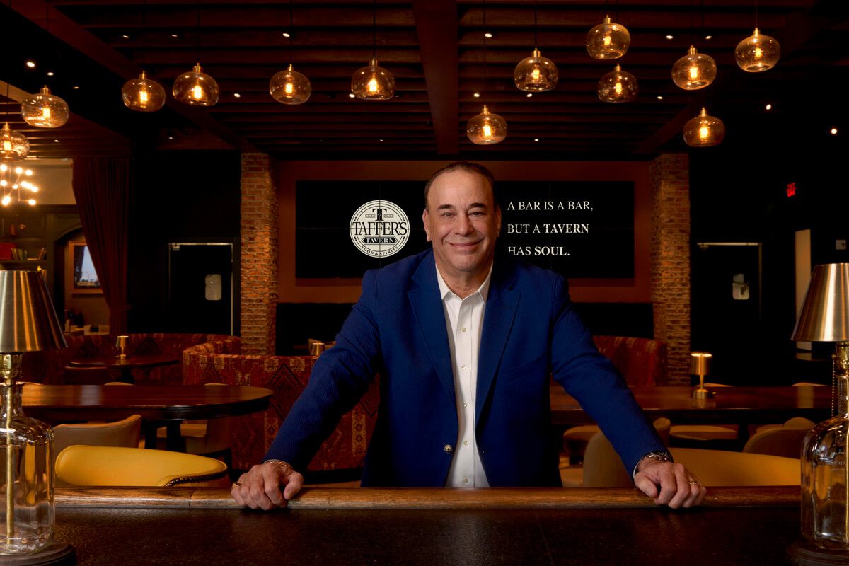 Taffer's Tavern Top Franchise Opportunities in Chicago