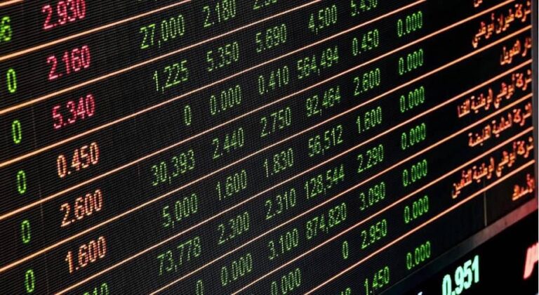 How and Where to Invest 1 Million Dollars This Year