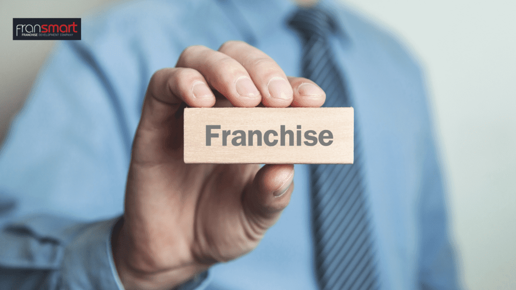 how to become a franchise owner with no money