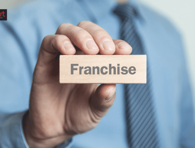 The Easy Guide to Owning A Franchise Without Any Money