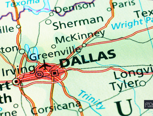 Top Reasons Why You Should Set Up Your New Business in Dallas, Texas
