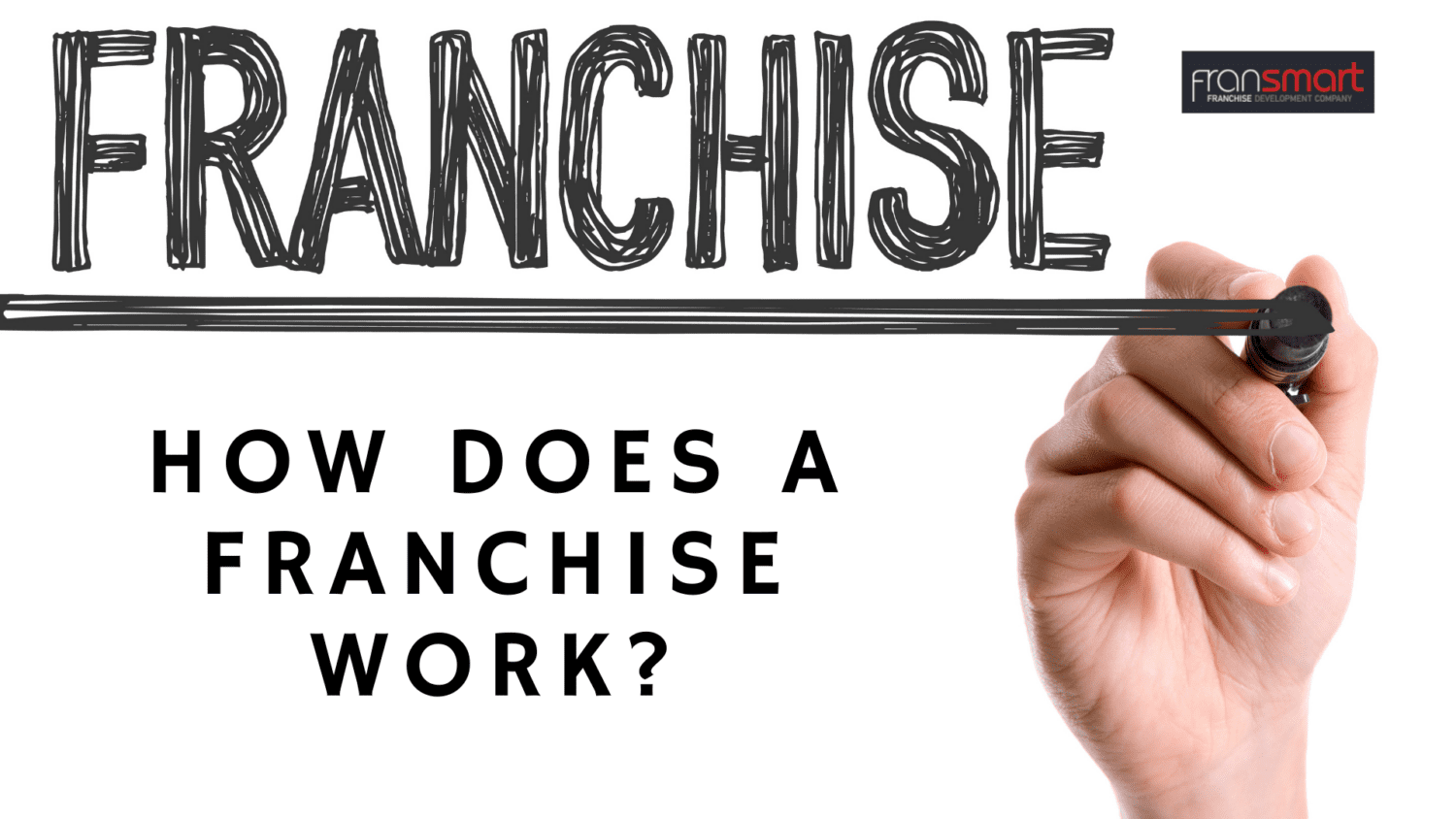 how-does-a-franchise-work