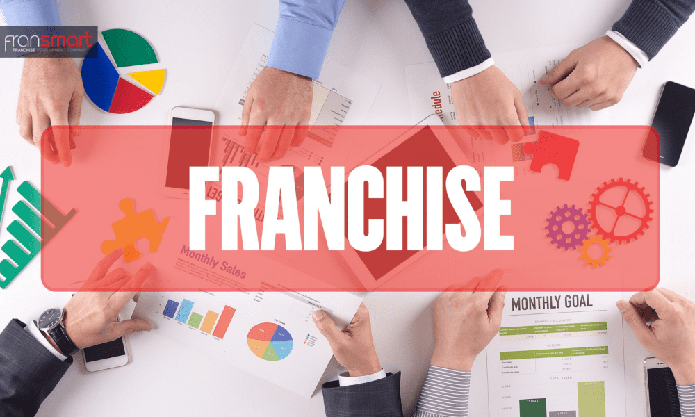 How To Start A Franchise in the USA