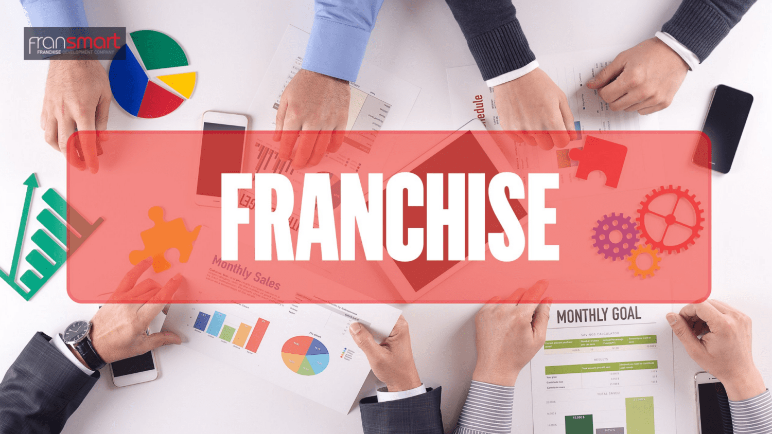How To Start A Franchise in the USA - Fransmart.com