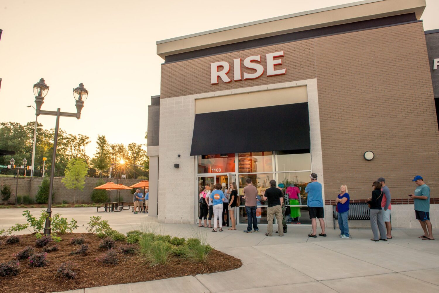  Franchise Opportunity for RISE in Pittsburgh,Pennsylvania