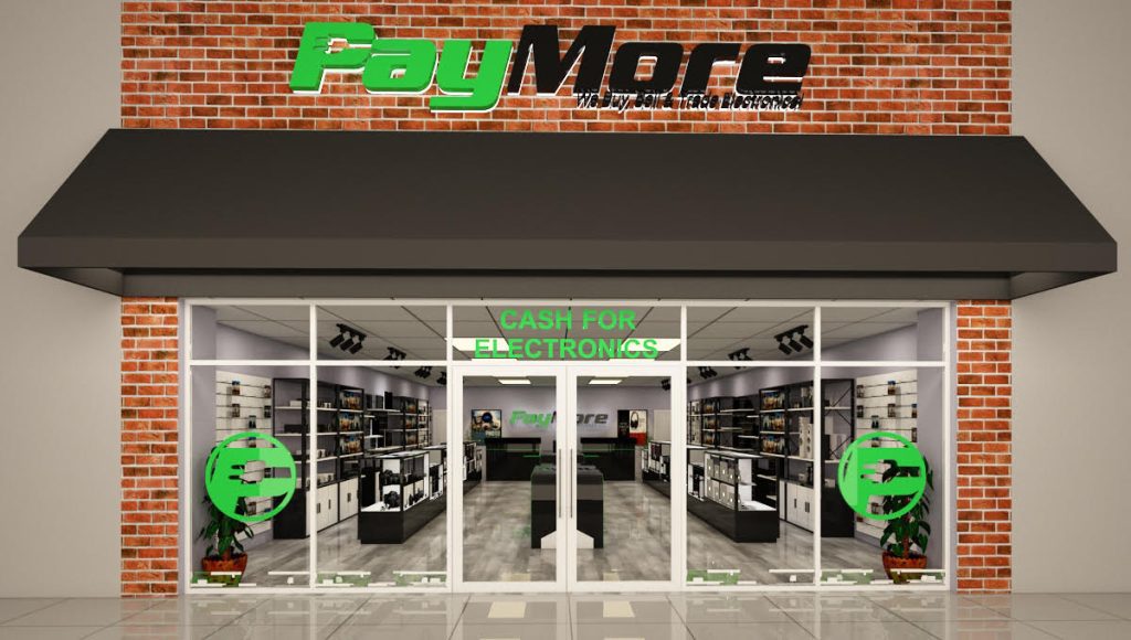 Franchise Opportunities for PayMORE in Pittsburgh