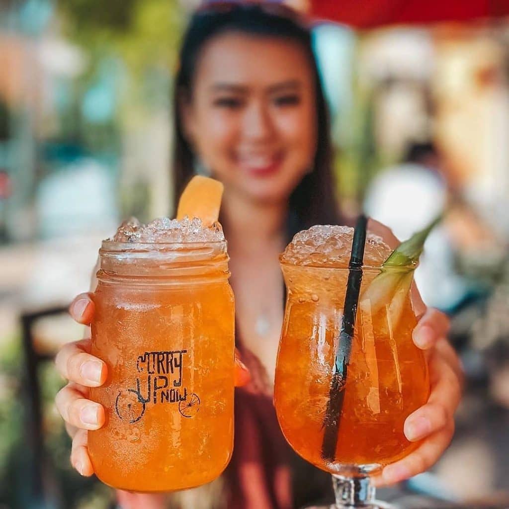 Fast Casual Indian Food Restaurant Franchise Serves Indian Cuisine