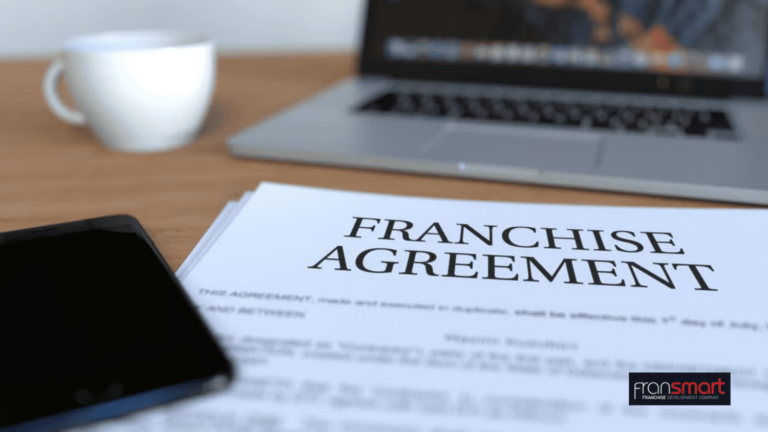 A Guide: What Is A Franchise Agreement?