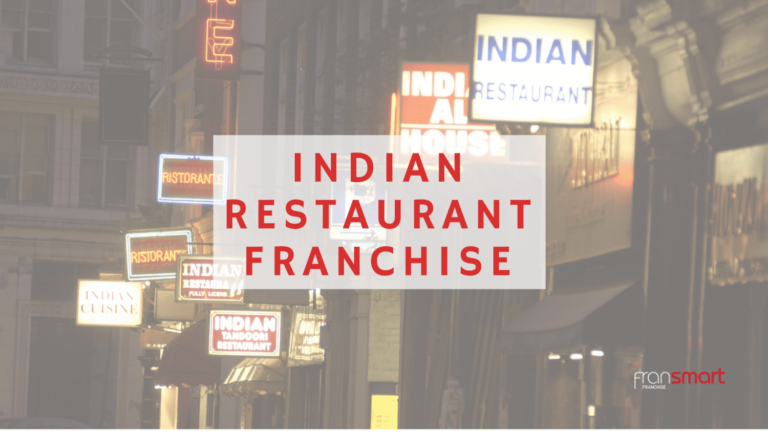 6 Profitable Restaurants for 2024: Indian Restaurant Franchise