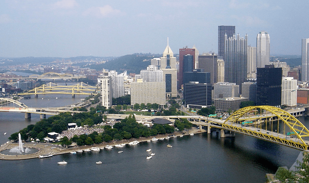 Franchise Opportunities In Pittsburgh, Pennsylvania