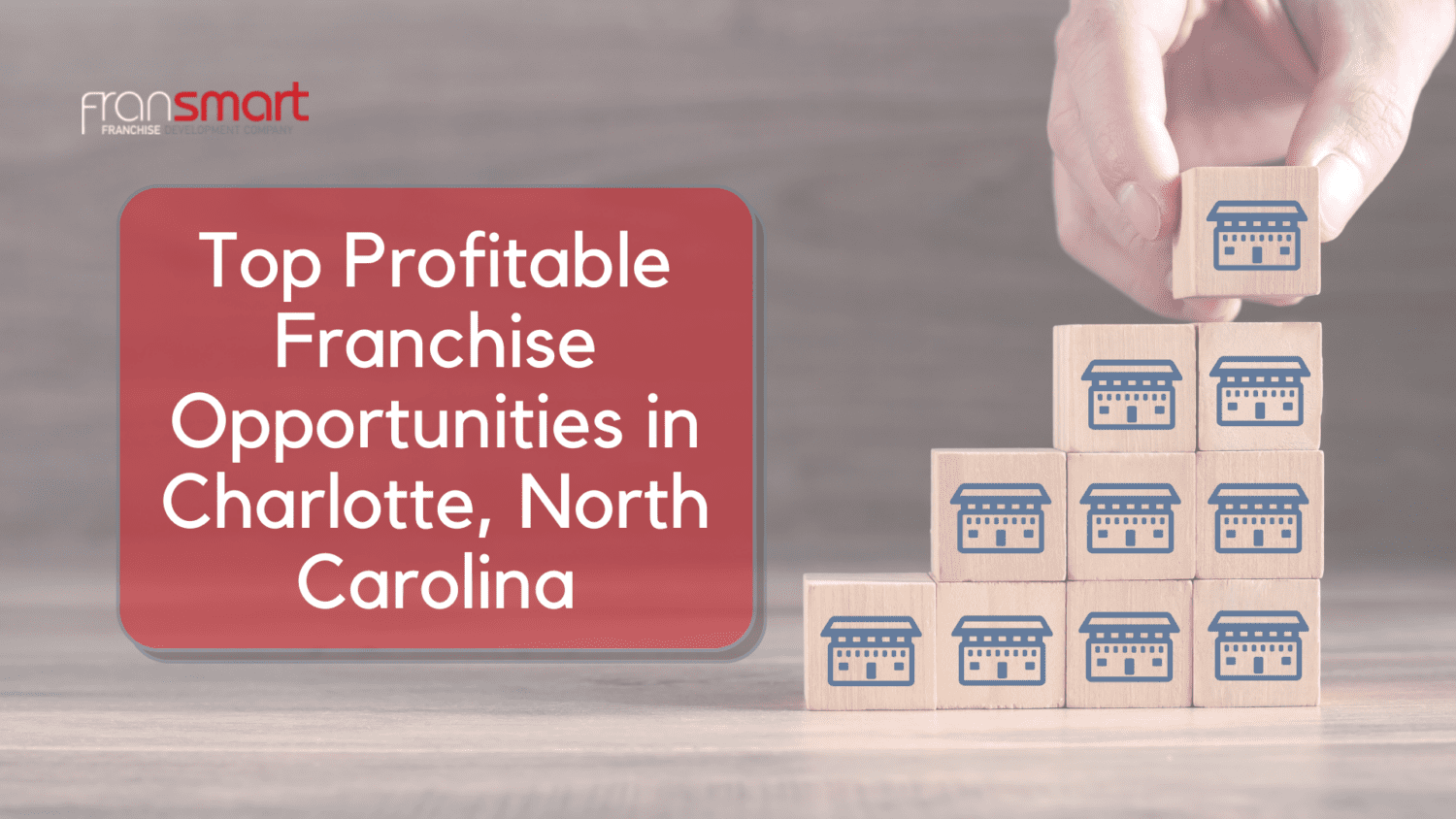 The Future of NC: Great Expectations - Business North Carolina