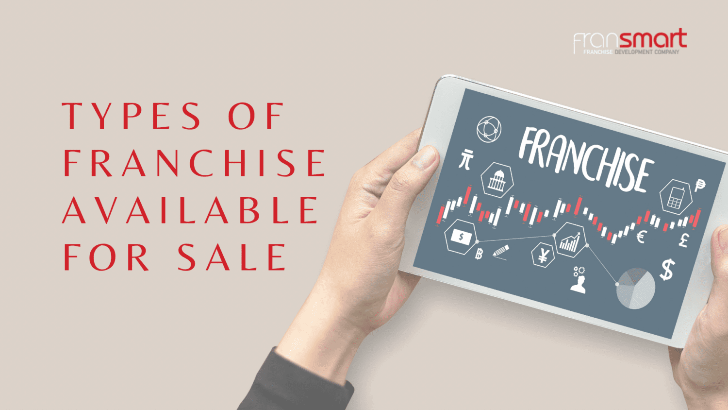 types-of-franchise-available-for-sale