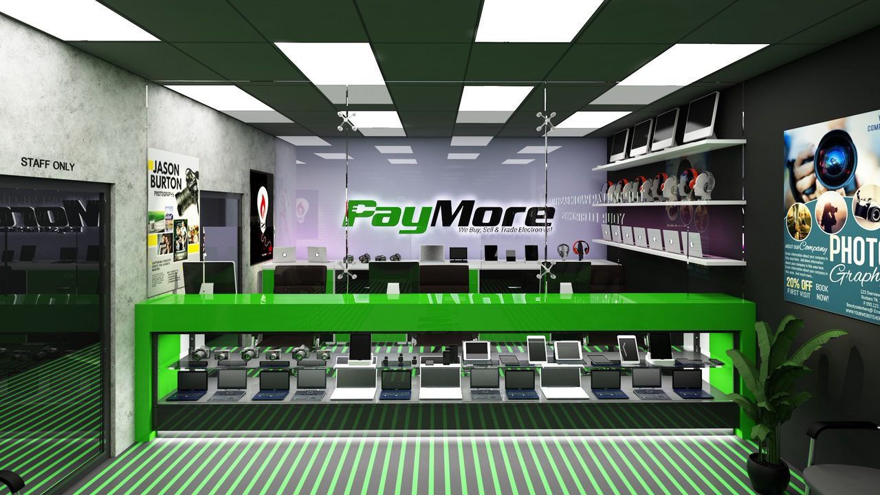 PayMore Top Franchise Opportunities in Chicago
