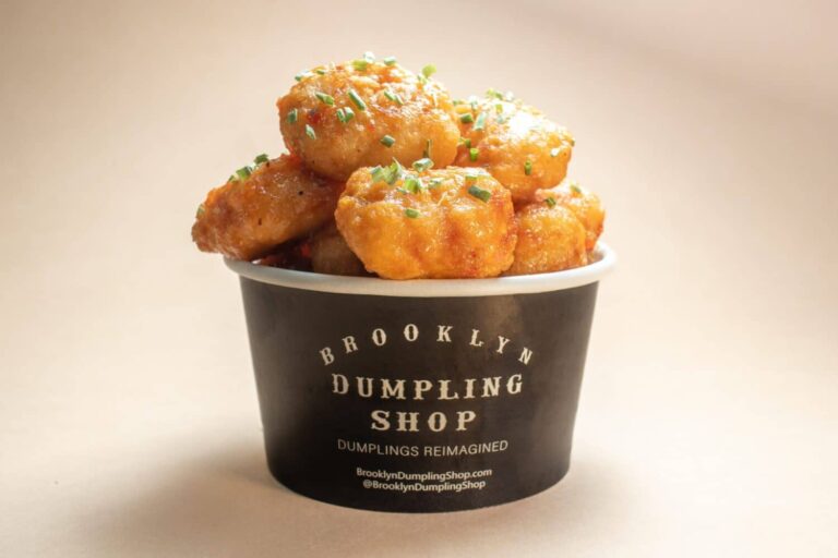 New automated restaurant near UConn will offer dumplings on demand