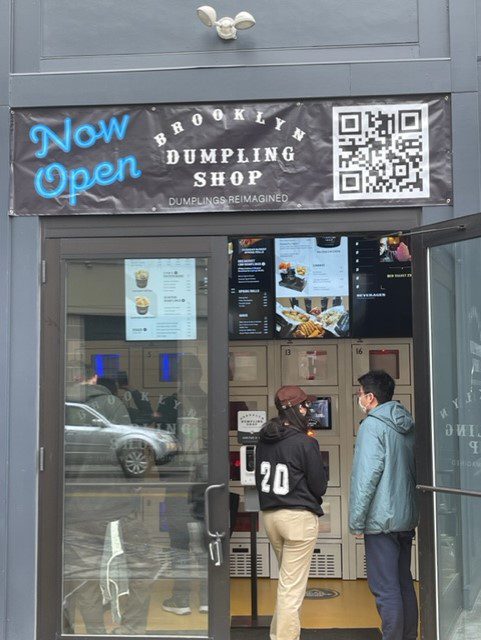 Brooklyn Dumpling Shop opens in Connecticut