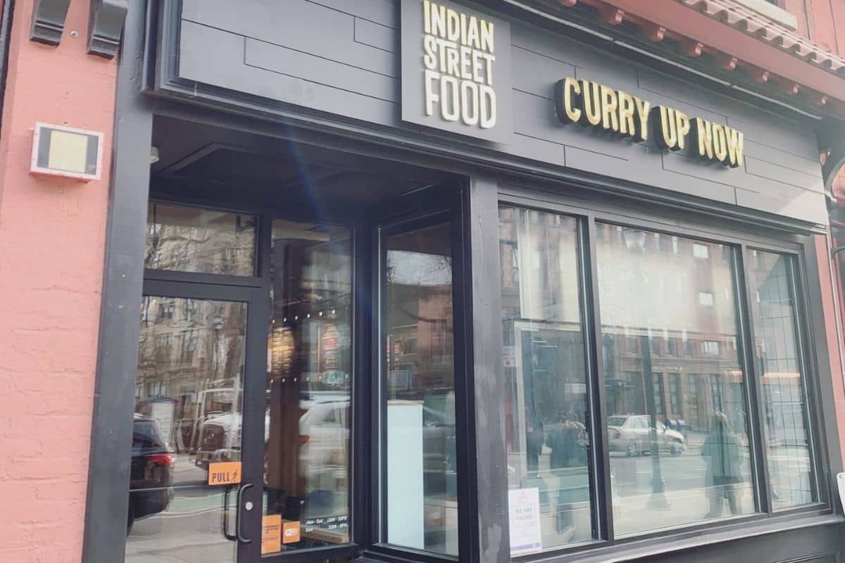 Curry Up Now Franchise Opportunities for sale in San Diego