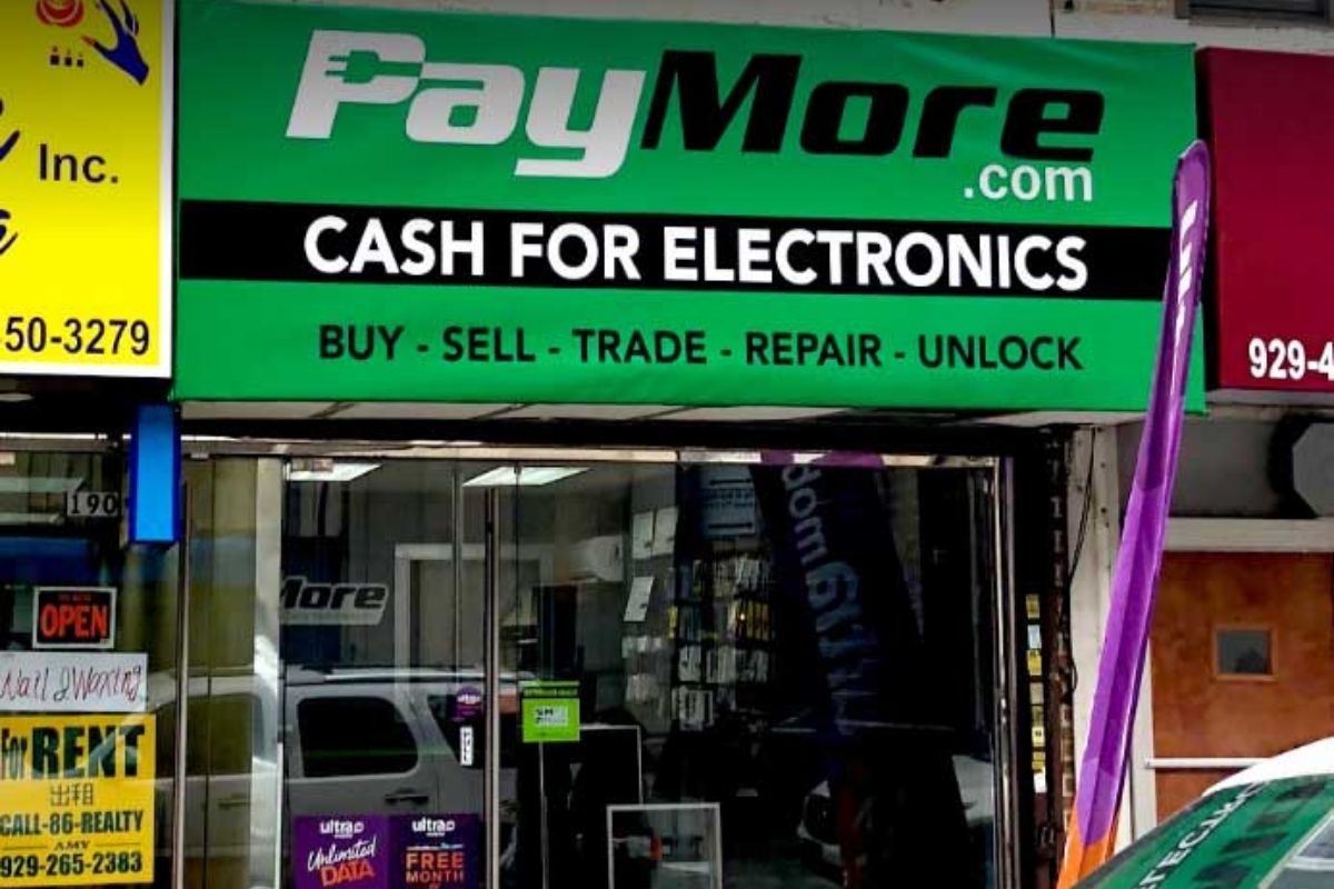 PayMore Franchise Opportunities for Sale in San Antonio, TX