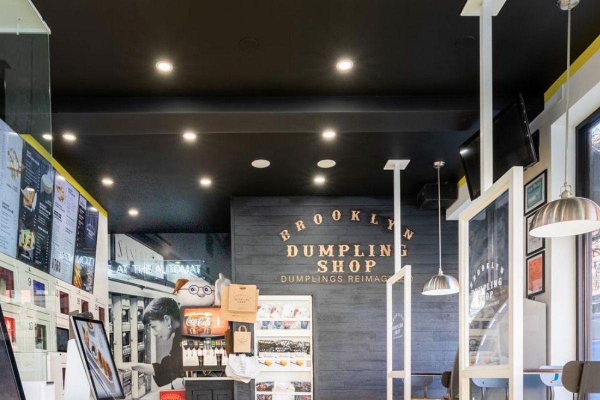 Franchise Opportunities for brooklyn dumpling shop in Portland, Oregon