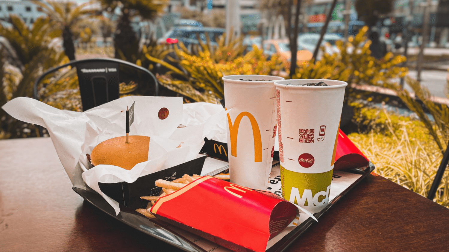 Guide to Buy a Mcdonalds franchise in the US