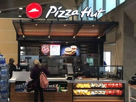 Guide to Buying A Pizza Hut Franchise