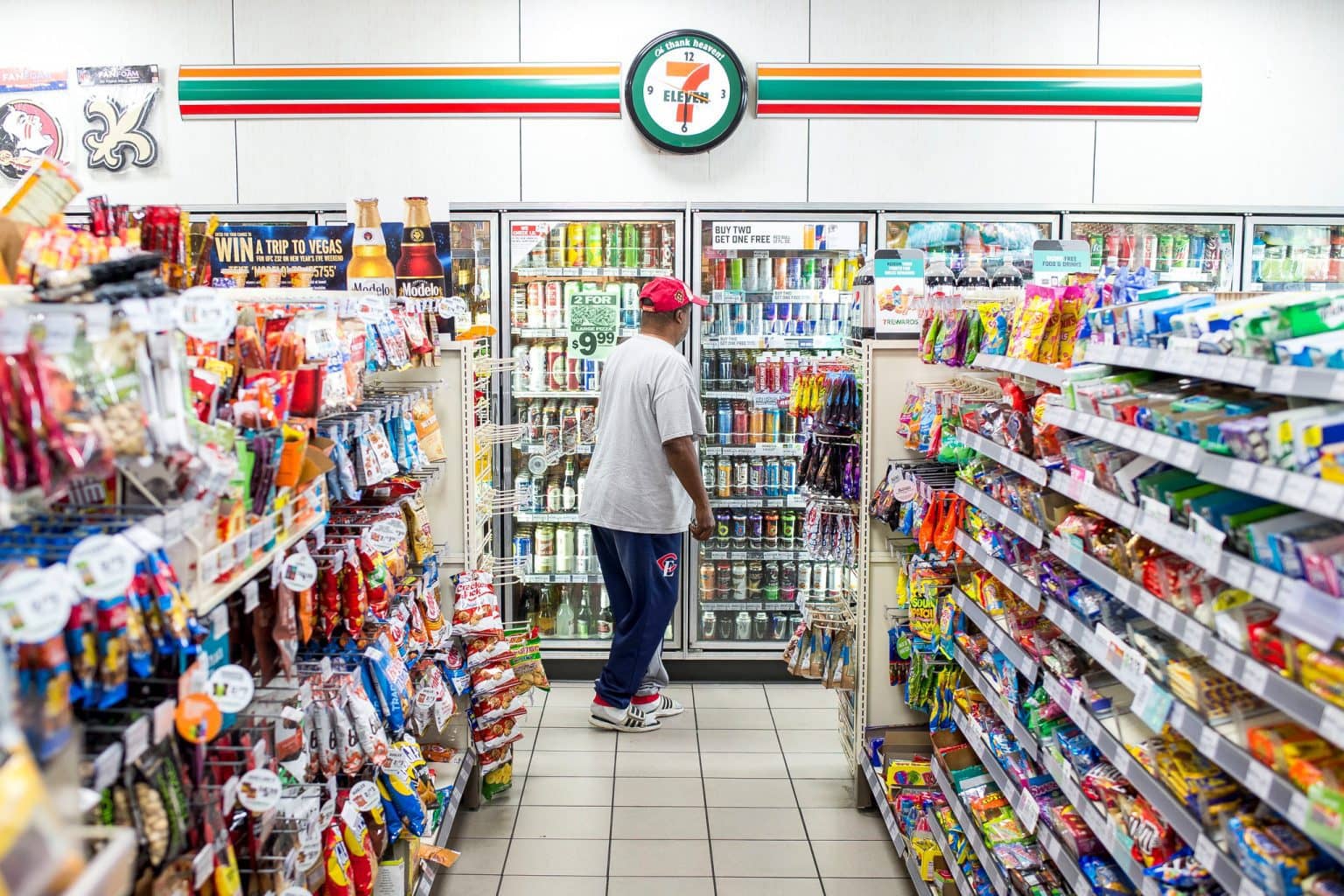 Can You Work At 7-eleven At 14 Comprehensive Guide to Buying a 7-Eleven franchise