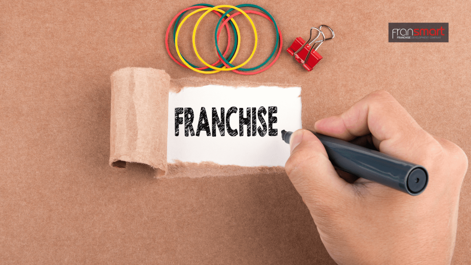 Franchising Opportunities